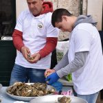 FOTOGALERIJA Tko je sve na Stradunu uživao u slasnim kamenicama? 11 24032018 festa od kamenica stradun 12