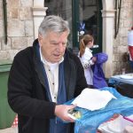 FOTOGALERIJA Tko je sve na Stradunu uživao u slasnim kamenicama? 8 24032018 festa od kamenica stradun 9
