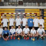 4 krug regionalne lige Mokosica 1