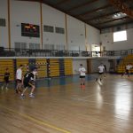 4 krug regionalne lige Mokosica 2