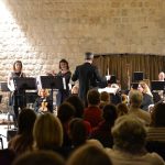 FOTOGALERIJA Naš Orkestar i mladi dubrovački umjetnici održali zajednički koncert 4 DSO i USLS Ucenici 1