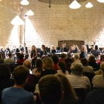 FOTOGALERIJA Naš Orkestar i mladi dubrovački umjetnici održali zajednički koncert 11 DSO i USLS Ucenici 12