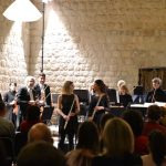 FOTOGALERIJA Naš Orkestar i mladi dubrovački umjetnici održali zajednički koncert 12 DSO i USLS Ucenici 13