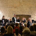 FOTOGALERIJA Naš Orkestar i mladi dubrovački umjetnici održali zajednički koncert 13 DSO i USLS Ucenici 14