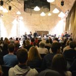 FOTOGALERIJA Naš Orkestar i mladi dubrovački umjetnici održali zajednički koncert 14 DSO i USLS Ucenici 16