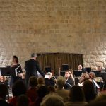 FOTOGALERIJA Naš Orkestar i mladi dubrovački umjetnici održali zajednički koncert 15 DSO i USLS Ucenici 17