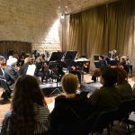 FOTOGALERIJA Naš Orkestar i mladi dubrovački umjetnici održali zajednički koncert 5 DSO i USLS Ucenici 4