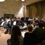 FOTOGALERIJA Naš Orkestar i mladi dubrovački umjetnici održali zajednički koncert 7 DSO i USLS Ucenici 7