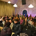 FOTOGALERIJA Naš Orkestar i mladi dubrovački umjetnici održali zajednički koncert 9 DSO i USLS Ucenici 9