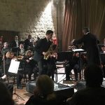 FOTOGALERIJA Naš Orkestar i mladi dubrovački umjetnici održali zajednički koncert 3 DSo i Mladi 3