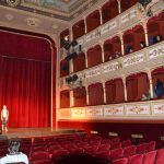 FOTOGALERIJA Fantastična kreativnost naših mladih 1 Forum Mladih Drame i Poezije 1