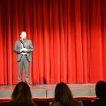 FOTOGALERIJA Fantastična kreativnost naših mladih 10 Forum Mladih Drame i Poezije 10