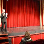 FOTOGALERIJA Fantastična kreativnost naših mladih 12 Forum Mladih Drame i Poezije 12