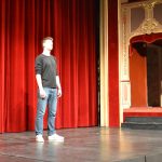 FOTOGALERIJA Fantastična kreativnost naših mladih 14 Forum Mladih Drame i Poezije 14