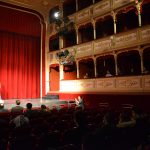 FOTOGALERIJA Fantastična kreativnost naših mladih 15 Forum Mladih Drame i Poezije 15