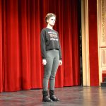 FOTOGALERIJA Fantastična kreativnost naših mladih 16 Forum Mladih Drame i Poezije 16