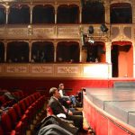 FOTOGALERIJA Fantastična kreativnost naših mladih 18 Forum Mladih Drame i Poezije 18