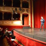 FOTOGALERIJA Fantastična kreativnost naših mladih 2 Forum Mladih Drame i Poezije 2