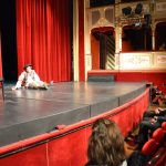 FOTOGALERIJA Fantastična kreativnost naših mladih 20 Forum Mladih Drame i Poezije 20