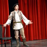 FOTOGALERIJA Fantastična kreativnost naših mladih 21 Forum Mladih Drame i Poezije 21