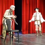 FOTOGALERIJA Fantastična kreativnost naših mladih 23 Forum Mladih Drame i Poezije 27