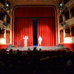 FOTOGALERIJA Fantastična kreativnost naših mladih 24 Forum Mladih Drame i Poezije 28