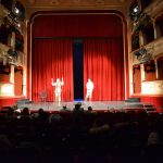 FOTOGALERIJA Fantastična kreativnost naših mladih 25 Forum Mladih Drame i Poezije 29