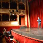 FOTOGALERIJA Fantastična kreativnost naših mladih 3 Forum Mladih Drame i Poezije 3