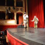 FOTOGALERIJA Fantastična kreativnost naših mladih 27 Forum Mladih Drame i Poezije 31