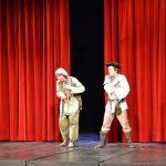 FOTOGALERIJA Fantastična kreativnost naših mladih 31 Forum Mladih Drame i Poezije 35