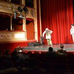 FOTOGALERIJA Fantastična kreativnost naših mladih 32 Forum Mladih Drame i Poezije 36