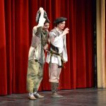 FOTOGALERIJA Fantastična kreativnost naših mladih 33 Forum Mladih Drame i Poezije 37