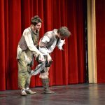 FOTOGALERIJA Fantastična kreativnost naših mladih 35 Forum Mladih Drame i Poezije 39