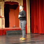 FOTOGALERIJA Fantastična kreativnost naših mladih 4 Forum Mladih Drame i Poezije 4