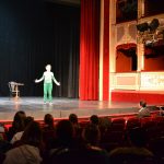 FOTOGALERIJA Fantastična kreativnost naših mladih 38 Forum Mladih Drame i Poezije 42