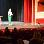 FOTOGALERIJA Fantastična kreativnost naših mladih 39 Forum Mladih Drame i Poezije 43