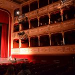 FOTOGALERIJA Fantastična kreativnost naših mladih 40 Forum Mladih Drame i Poezije 44