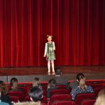 FOTOGALERIJA Fantastična kreativnost naših mladih 41 Forum Mladih Drame i Poezije 45