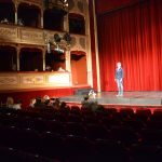 FOTOGALERIJA Fantastična kreativnost naših mladih 42 Forum Mladih Drame i Poezije 46