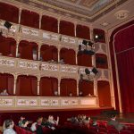 FOTOGALERIJA Fantastična kreativnost naših mladih 43 Forum Mladih Drame i Poezije 47