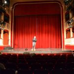 FOTOGALERIJA Fantastična kreativnost naših mladih 5 Forum Mladih Drame i Poezije 5