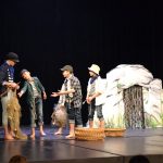 FOTOGALERIJA Fantastična kreativnost naših mladih 46 Forum Mladih Drame i Poezije 50