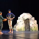 FOTOGALERIJA Fantastična kreativnost naših mladih 48 Forum Mladih Drame i Poezije 52