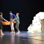 FOTOGALERIJA Fantastična kreativnost naših mladih 50 Forum Mladih Drame i Poezije 54