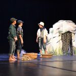 FOTOGALERIJA Fantastična kreativnost naših mladih 51 Forum Mladih Drame i Poezije 55