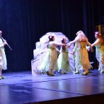 FOTOGALERIJA Fantastična kreativnost naših mladih 52 Forum Mladih Drame i Poezije 56