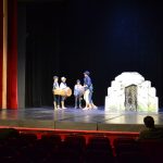 FOTOGALERIJA Fantastična kreativnost naših mladih 55 Forum Mladih Drame i Poezije 59