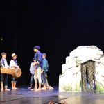 FOTOGALERIJA Fantastična kreativnost naših mladih 56 Forum Mladih Drame i Poezije 60