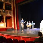 FOTOGALERIJA Fantastična kreativnost naših mladih 58 Forum Mladih Drame i Poezije 62