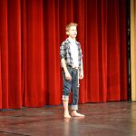 FOTOGALERIJA Fantastična kreativnost naših mladih 62 Forum Mladih Drame i Poezije 66